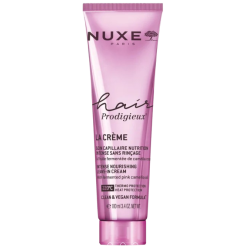 Hair soin capillaire nutrition intense sans rinçage  tube 100ml