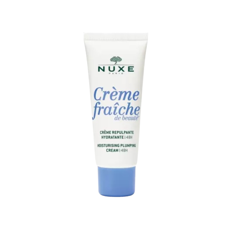 Creme repulpante peaux normales tube 30ml