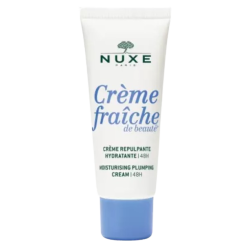 Creme repulpante peaux normales tube 30ml