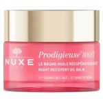 Baume huile récupérateur de nuit pot 50ml