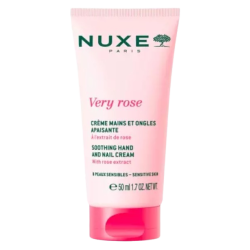 Crème apaisante mains et ongles 50ml