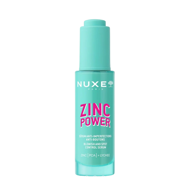 Serum anti imperfection flacon pipette 30ml