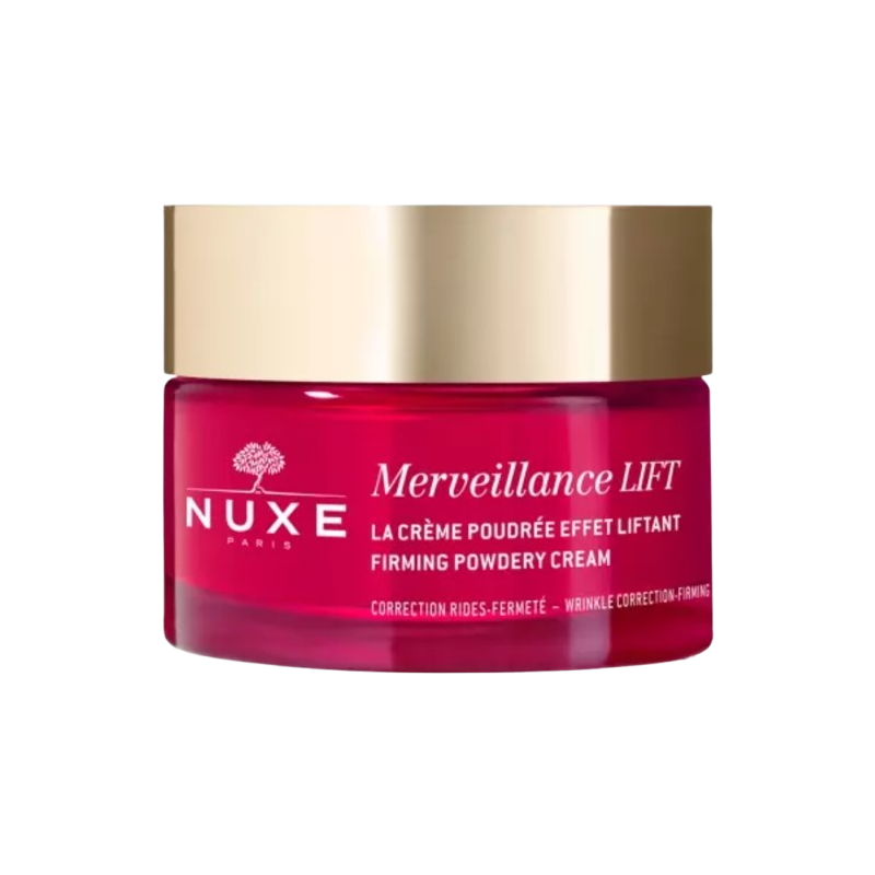 Creme poudree effet liftant pn pot 50ml