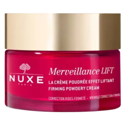 Creme poudree effet liftant pn pot 50ml