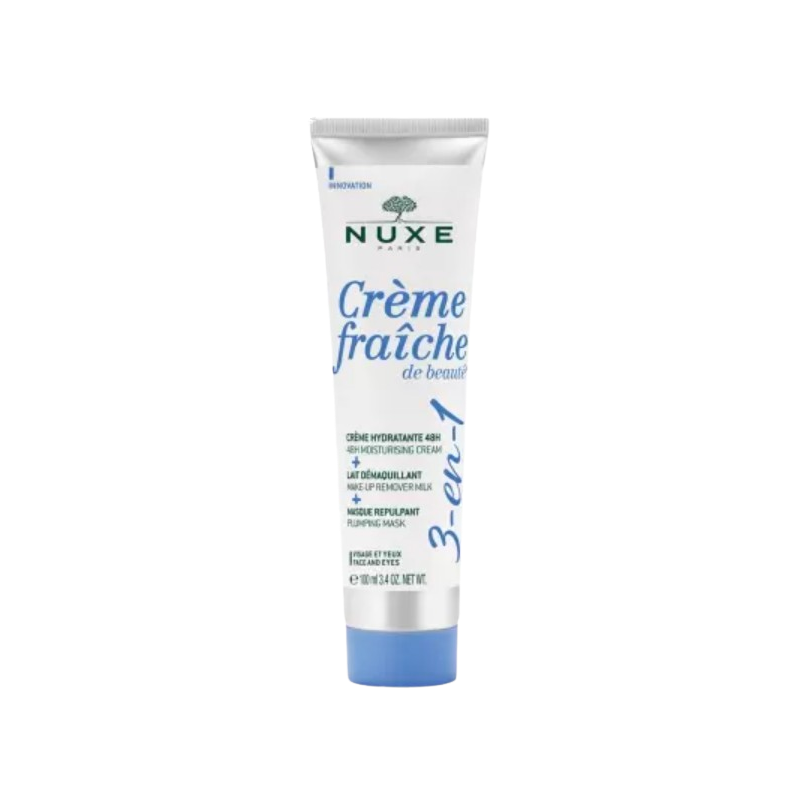 Creme 3 en 1 multi fonctions tube 100ml