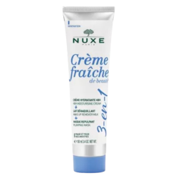 Creme 3 en 1 multi fonctions tube 100ml