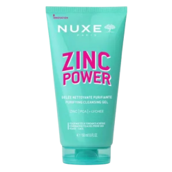 Gelee nettoyante purifiante tube 150ml