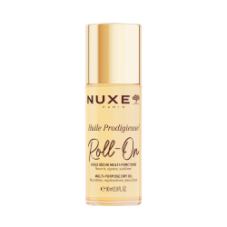 Huile prodigieuse roll on 60ml