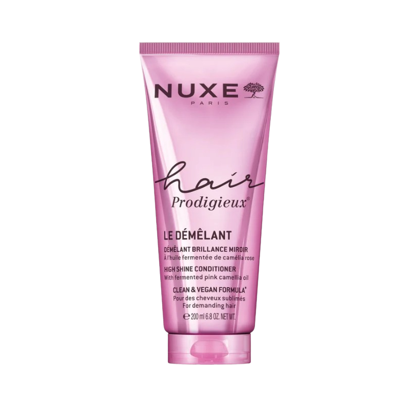 Démêlant hair prodigieux brillance miroir 200ml