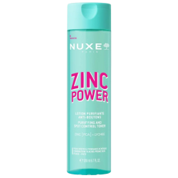 Lotion purifiante anti boutons flacon 200ml