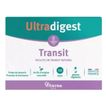 Ultradigest transit 10 gélules