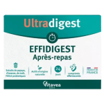 Ultradigest effidigest après repas comprimés effervescents x24