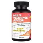 Multivitamines junior 30 gummies