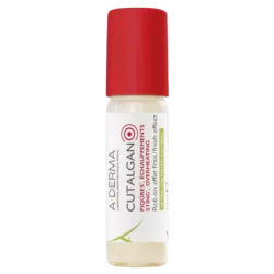 Cutalgan roll on effet frais ultra calmant 10ml