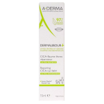 Dermalibour+ cica baume lèvres 15ml