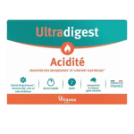 Ultradigest acidité 14 comprimés