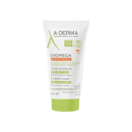 Exomega control crème émolliente 50ml