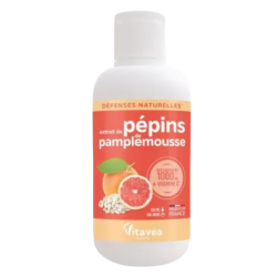 Extrait de pépins de pamplemousse 100ml