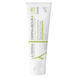 Dermalibour+ cica crème réparatrice 50ml