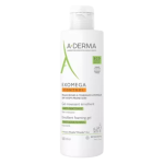 Exomega control gel moussant emollient 500ml