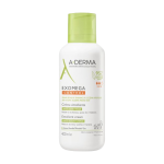 Exomega control crème émolliente 400ml