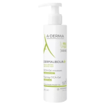 Dermalibour+ cica gel moussant assainissant 200ml