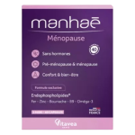 Ménopause 60 gélules