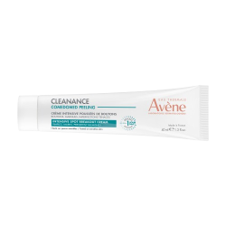 Cleanance comedomed peeling crème intensive poussées de boutons 40ml