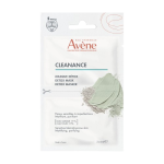 Cleanance masque detox 2x6ml