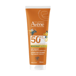 Spf 50+ lait enfant 250ml