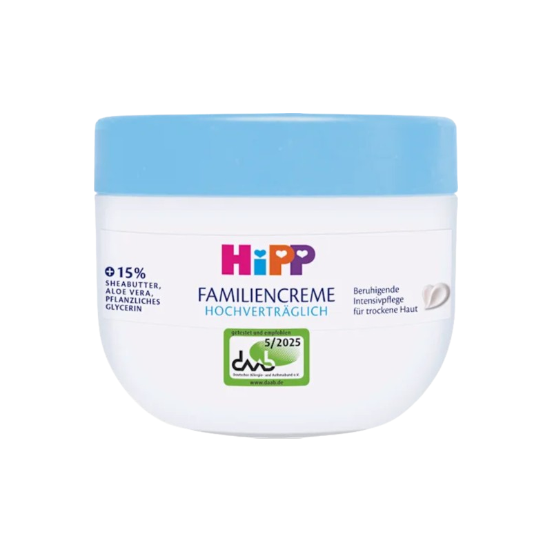 Crème familiale 300ml