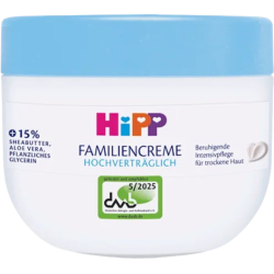 Crème familiale 300ml