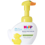 Mousse lavante pour bébé sensible 250ml