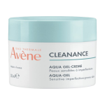 Cleanance aqua gel matifiant 50ml