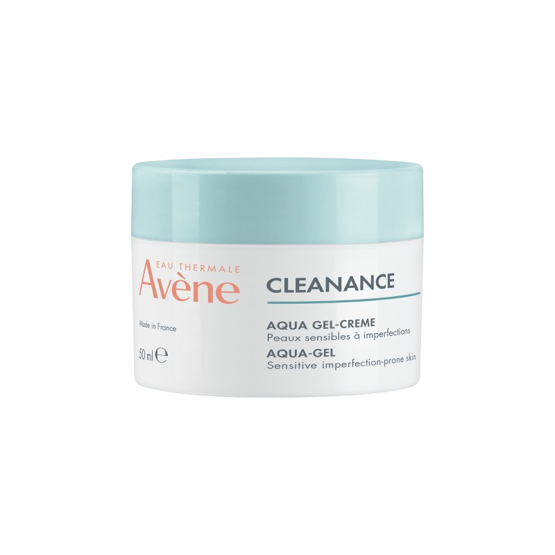 Cleanance aqua gel matifiant 50ml