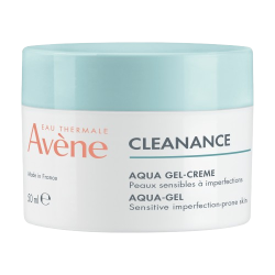 Cleanance aqua gel matifiant 50ml