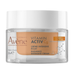 Vitamine activ Cg crème intensive éclat 50ml