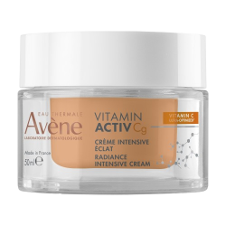 Vitamine activ Cg crème intensive éclat 50ml