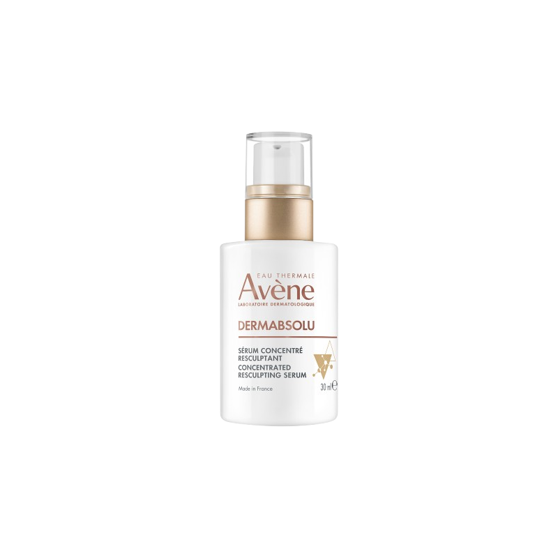 Dermabsolu serum concentré resculptant 30ml