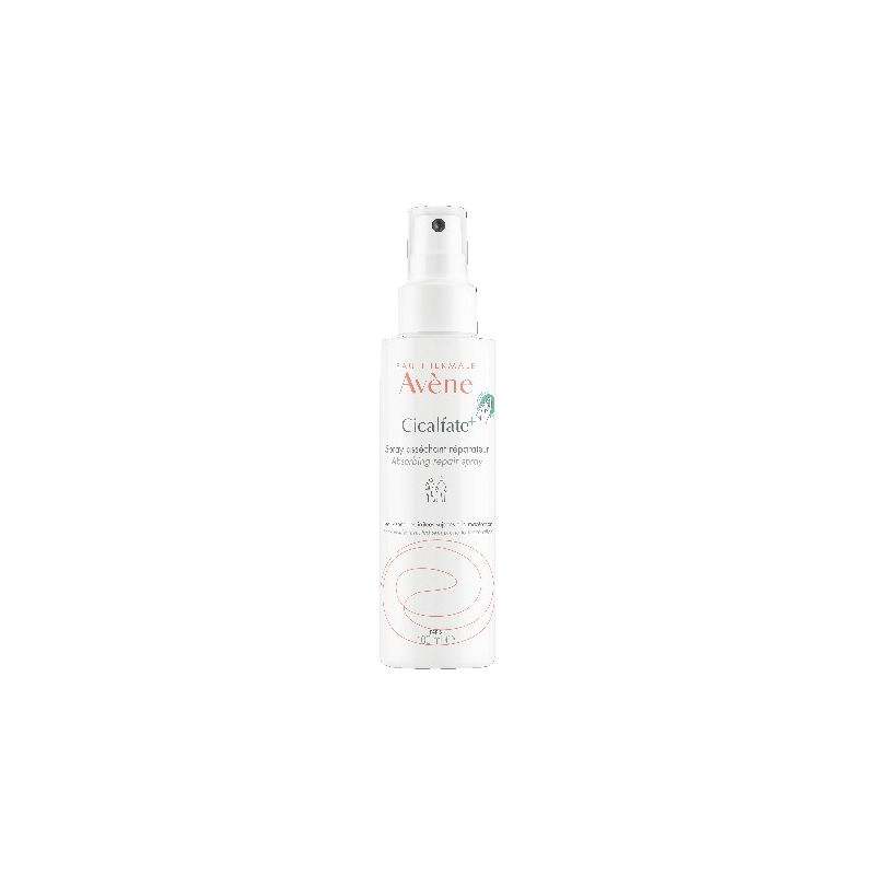 Cicalfate+ spray asséchant réparateur 100ml