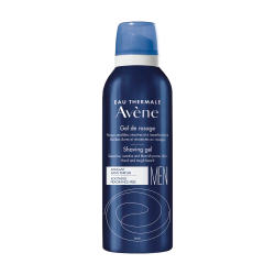 Men gel de rasage 150ml