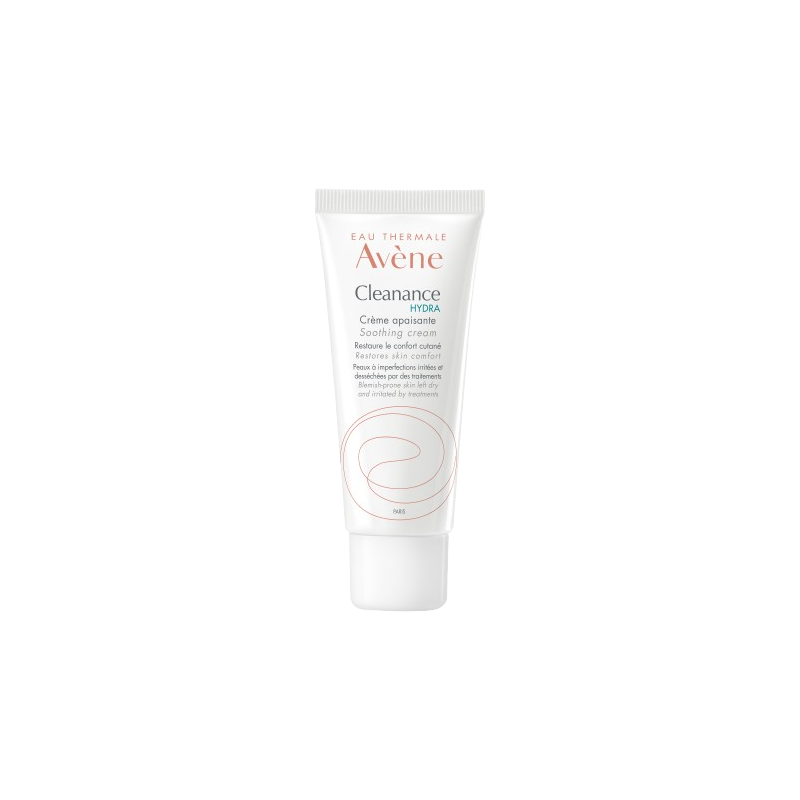 Cleanance hydra crème 40ml