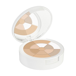 Couvrance poudre mosaïque translucide 10g