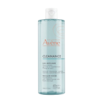Cleanance eau micellaire 400ml