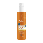 Spf 50+ spray enfant résistant+ 200ml