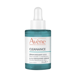 Cleanance sérum exfoliant AHA 30ml