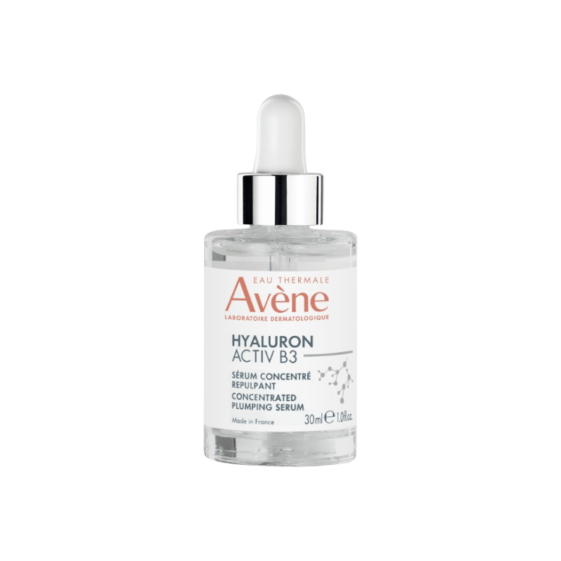 Hyaluron activ B3 sérum concentré repulpant 30ml
