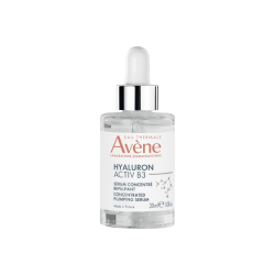 Hyaluron activ B3 sérum concentré repulpant 30ml