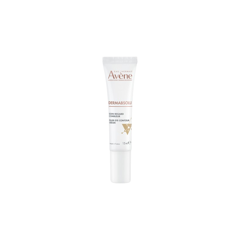 Dermabsolu soin regard combleur 15ml
