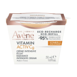 Vitamine activ Cg crème intensive éclat recharge 50ml